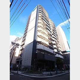 プレサンス神戸元町ミューズ 4階 築6年1ヶ月の賃貸物件