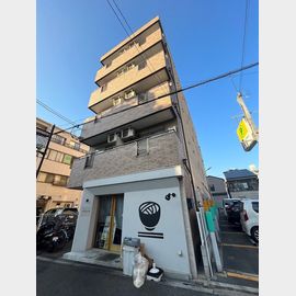 メゾンラフィネ 4階 築25年4ヶ月の賃貸物件