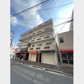 野村ビル 3階 築36年11ヶ月の賃貸物件