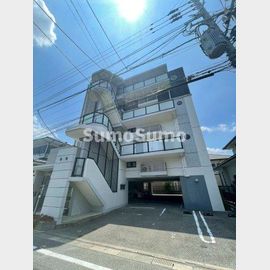 姪浜駅より徒歩6分 3階 築18年2ヶ月の賃貸物件