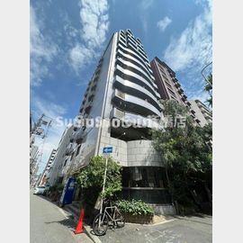 阿波座駅より徒歩3分 10階 築35年2ヶ月の賃貸物件