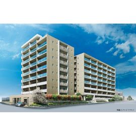 摩耶駅より徒歩13分 5階 築12年1ヶ月の賃貸物件