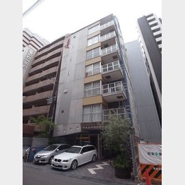 エル。トスト神戸 9階 築22年の賃貸物件