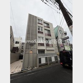 MODULOR祐天寺の賃貸物件