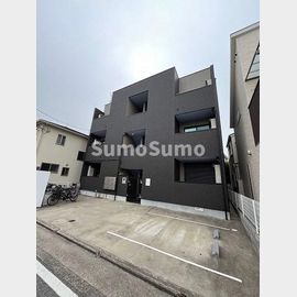 猪名寺駅より徒歩4分 1階 築7年6ヶ月の賃貸物件