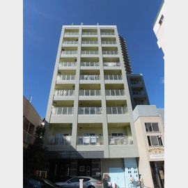 兵庫駅より徒歩5分 2階 築18年8ヶ月の賃貸物件