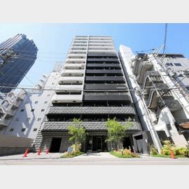 北浜駅より徒歩4分 8階 築11年7ヶ月の賃貸物件