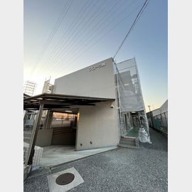 フローラ貴 2階 築31年9ヶ月の賃貸物件