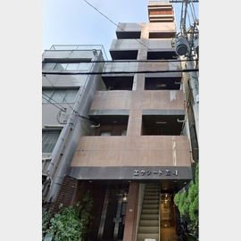 堺筋本町駅より徒歩5分 6階 築36年11ヶ月の賃貸物件