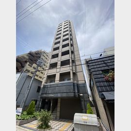 リオレスタ西宮 8階 築18年2ヶ月の賃貸物件