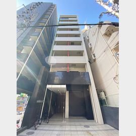 ウェリナ日本橋 4階 築16年11ヶ月の賃貸物件