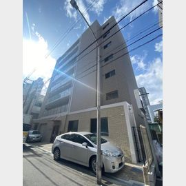 village土佐堀 2階 築4年の賃貸物件