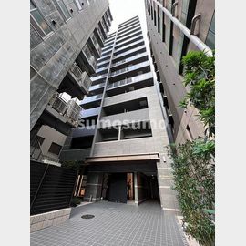 IBCResdenceWest 4階 築2年6ヶ月の賃貸物件