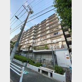 神鉄有馬線長田駅より徒歩7分 築37年6ヶ月 8階建の賃貸物件
