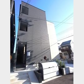 メゾン・ソレイユ 3階 築7年2ヶ月の賃貸物件