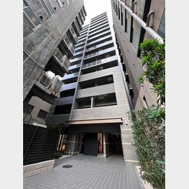 IBCResdenceWest 2階 築2年6ヶ月の賃貸物件