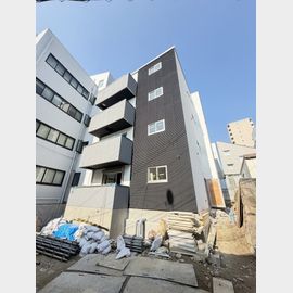 元町駅より徒歩10分 4階 新築の賃貸物件