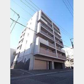 ジープラス 7階 築12年の賃貸物件