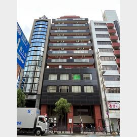 堺筋本町駅より徒歩5分 4階 築44年5ヶ月の賃貸物件