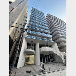 南久宝寺FUKUEの賃貸物件