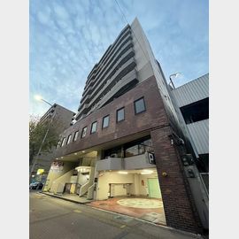 元町駅より徒歩7分 9階 築44年の賃貸物件