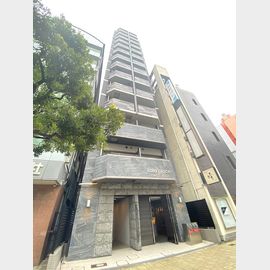 堺筋本町駅より徒歩7分 5階 築9年8ヶ月の賃貸物件