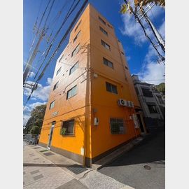 フープ須磨浦 3階 築56年8ヶ月の賃貸物件