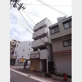 六甲道駅より徒歩5分 2階 築30年1ヶ月の賃貸物件