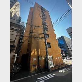 難波駅より徒歩7分 4階 築40年1ヶ月の賃貸物件