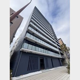 Alivis九条 15階 新築の賃貸物件