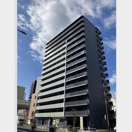 Alivis九条 15階 新築の賃貸物件