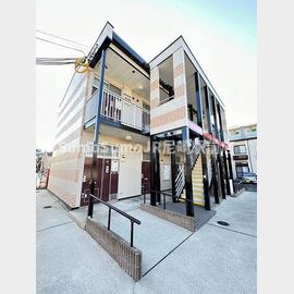 福知山線塚口駅より徒歩19分 1階 築19年3ヶ月の賃貸物件