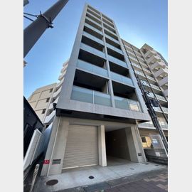 REVE 6階 築18年6ヶ月の賃貸物件