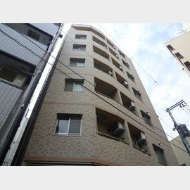 三ノ宮駅より徒歩5分 2階 築21年2ヶ月の賃貸物件