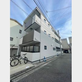 リブレメゾン香櫨園 1階 築9年7ヶ月の賃貸物件