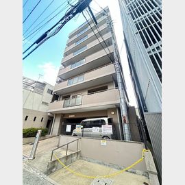 ブルーム神戸三宮 3階 築28年5ヶ月の賃貸物件