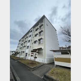 名谷６団地２４号棟 4階 築48年6ヶ月の賃貸物件