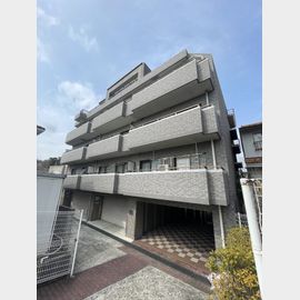 妙法寺駅より徒歩13分 2階 築29年4ヶ月の賃貸物件