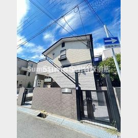 尼崎駅より徒歩10分 1階 築26年7ヶ月の賃貸物件