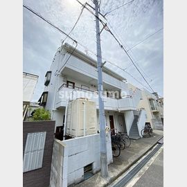 塚口駅より徒歩3分 1階 築35年10ヶ月の賃貸物件