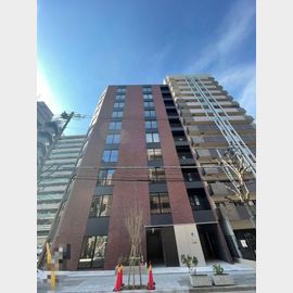 天満橋駅より徒歩5分 4階 築2年3ヶ月の賃貸物件