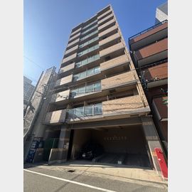 神戸駅より徒歩7分 2階 築22年の賃貸物件