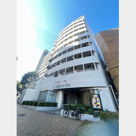 ニューブ神戸の賃貸物件