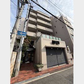 神戸駅より徒歩13分 2階 築38年1ヶ月の賃貸物件