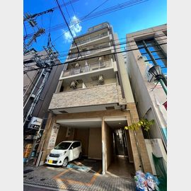 元町駅より徒歩2分 3階 築14年7ヶ月の賃貸物件