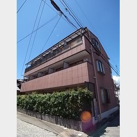 クリスタルカーサ２ 3階 築29年2ヶ月の賃貸物件