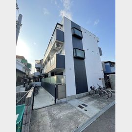 アルマーレ 3階 築29年7ヶ月の賃貸物件