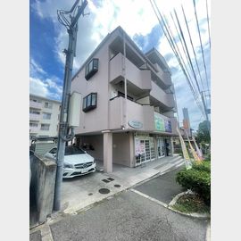 セグンド・エビスヤ・マンション 3階 築28年5ヶ月の賃貸物件