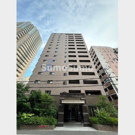 西大橋駅より徒歩5分 4階 築8年4ヶ月の賃貸物件