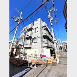 オーキッド夙川 3階 築39年の賃貸物件